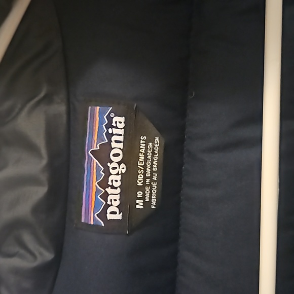 Patagonia Kids jacket - Picture 3 of 4